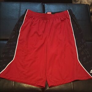Adidas Basketball Shorts